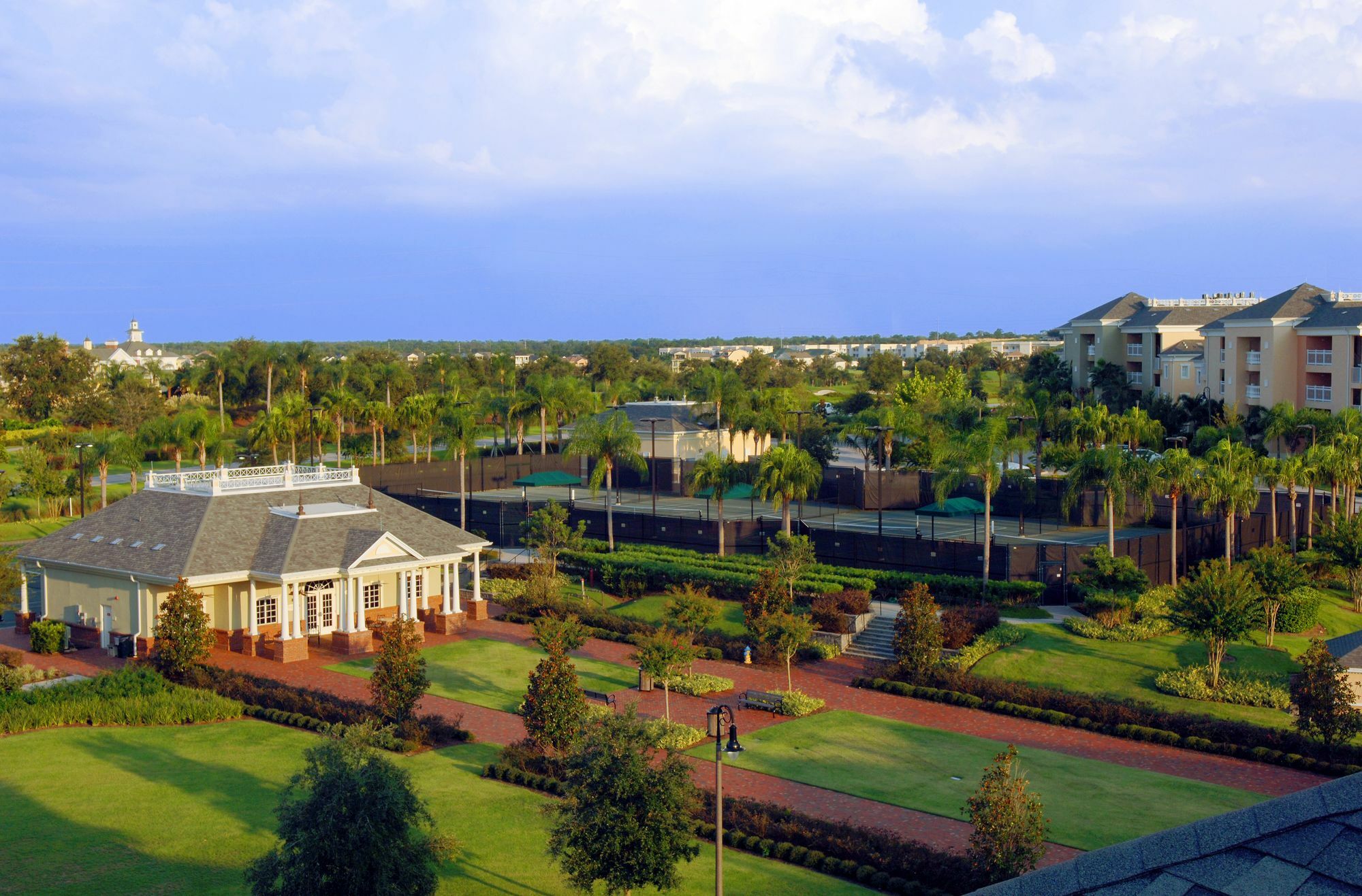 Reunion 3* Kissimmee