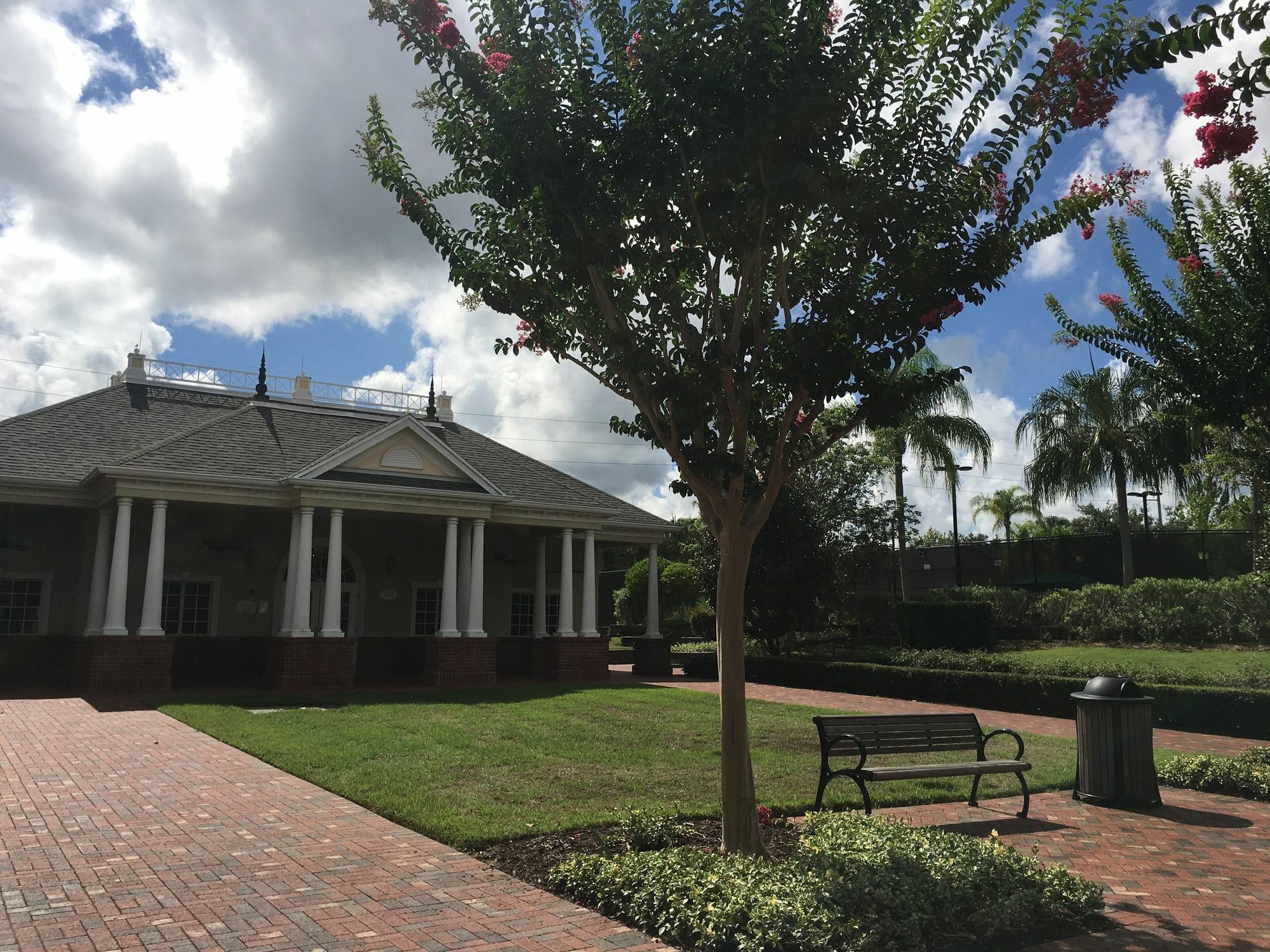 Resort Reunion Kissimmee