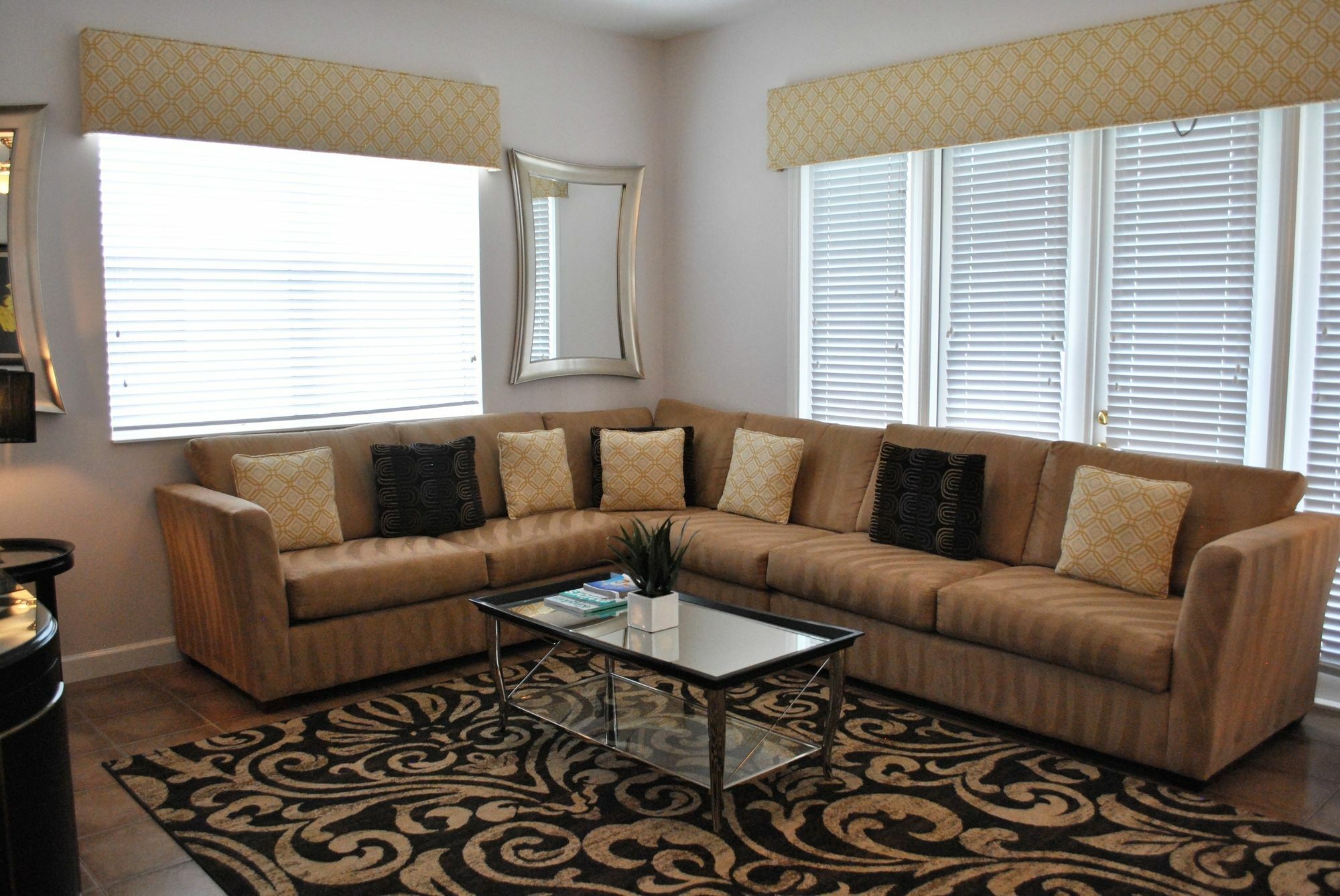 Reunion Resort Kissimmee