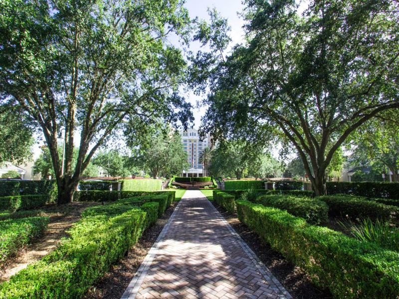 Reunion Kissimmee