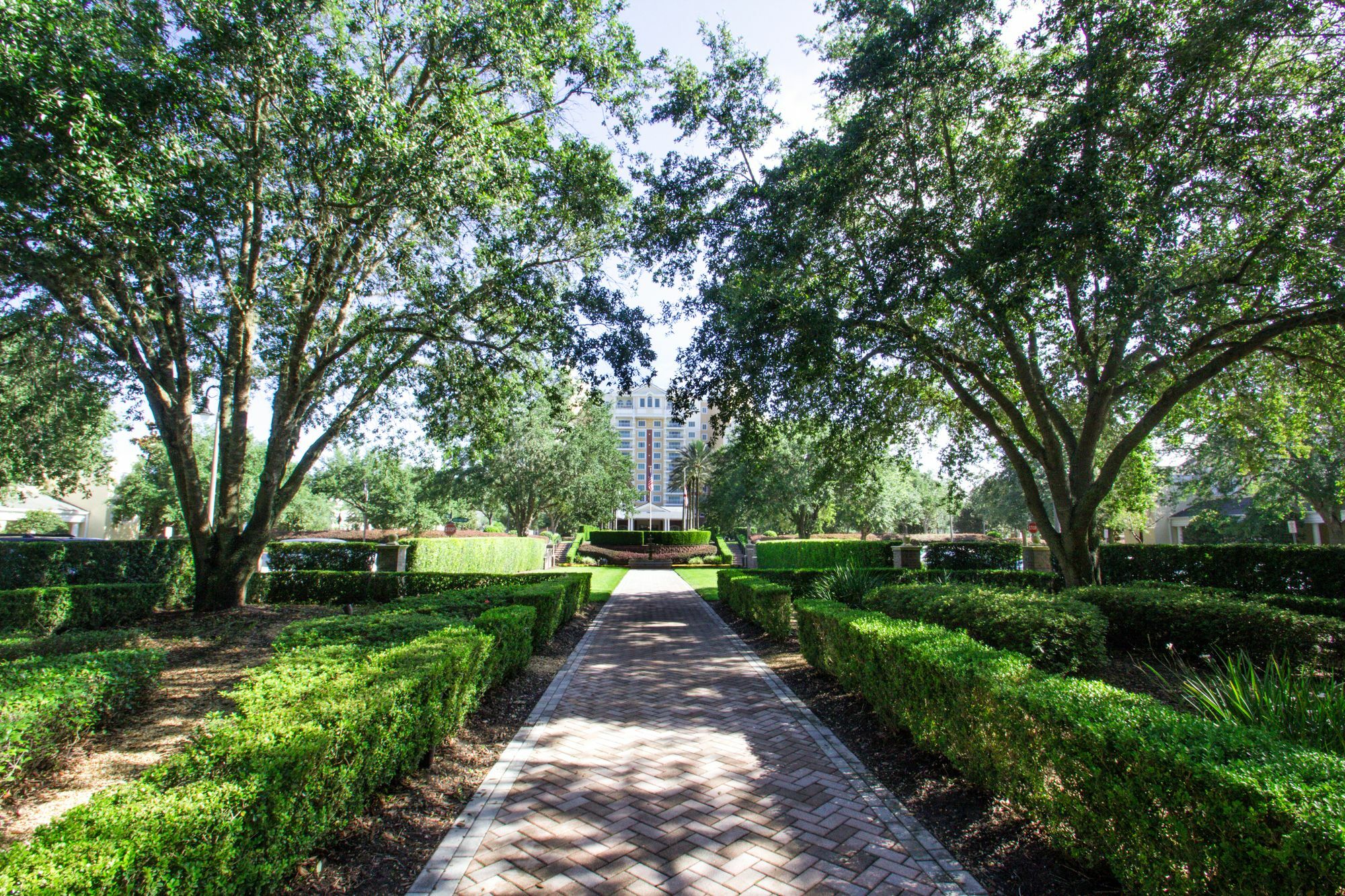 Reunion Kissimmee