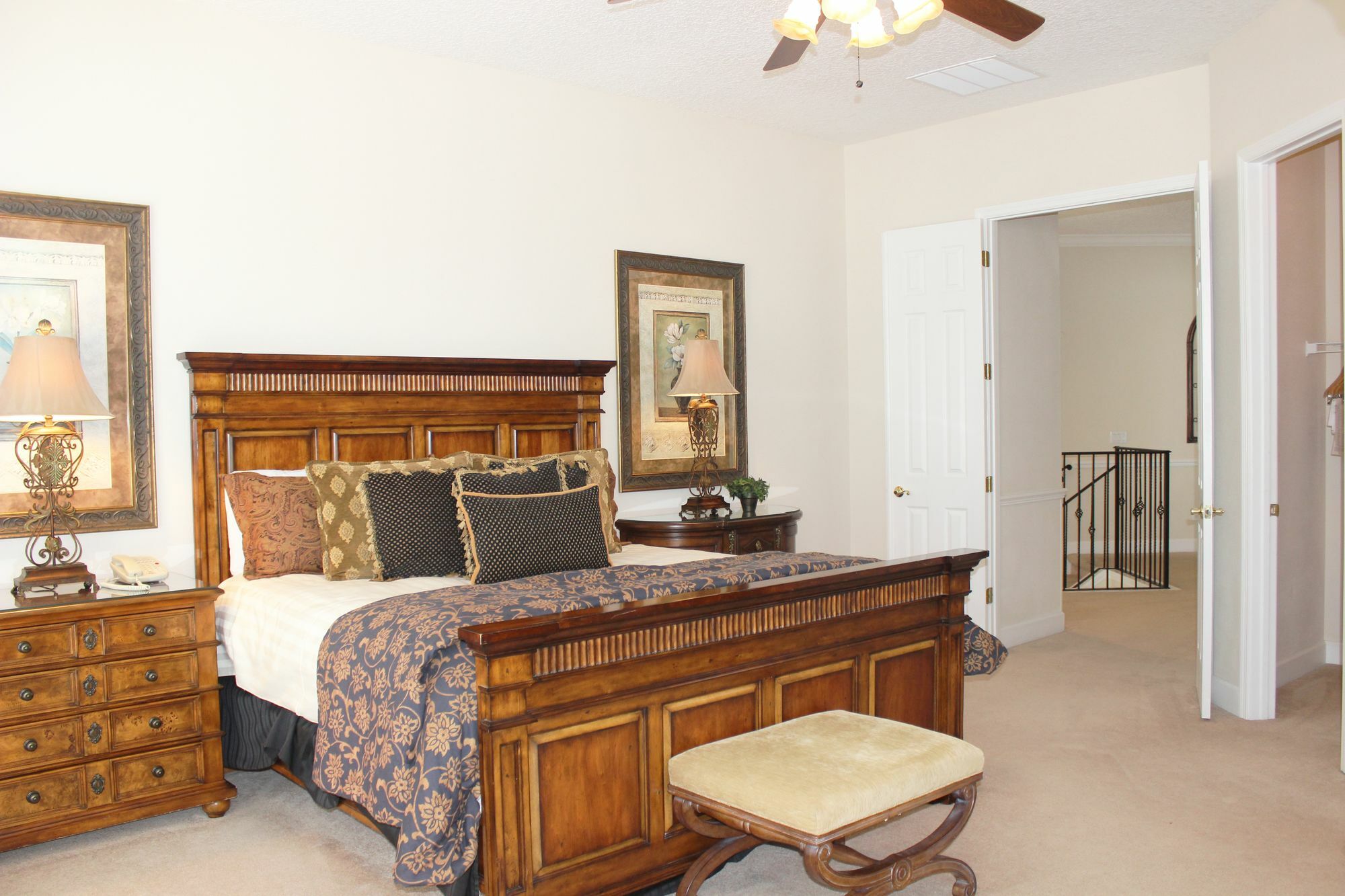Reunion Resort 3*