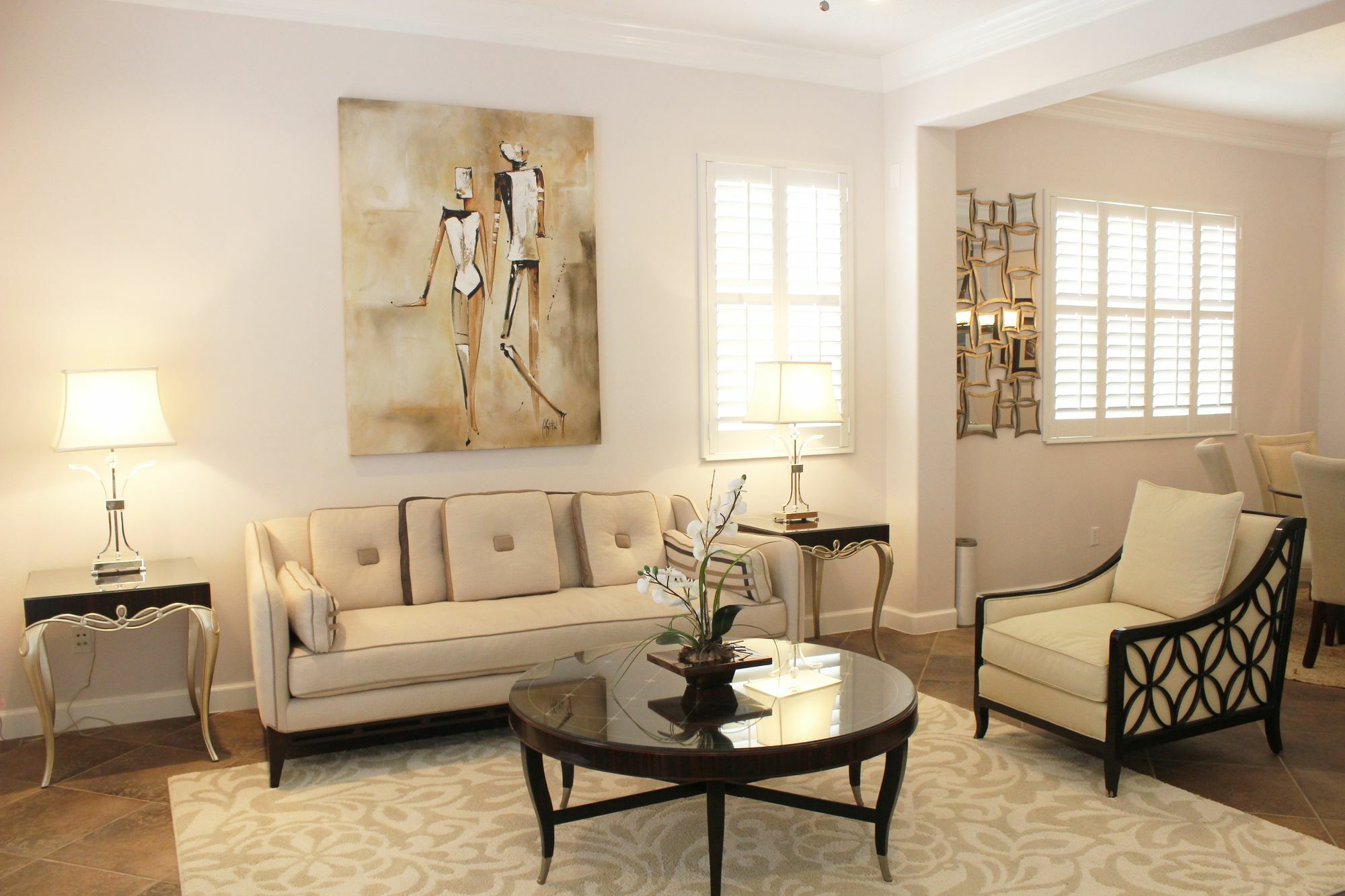 Reunion Resort 3*