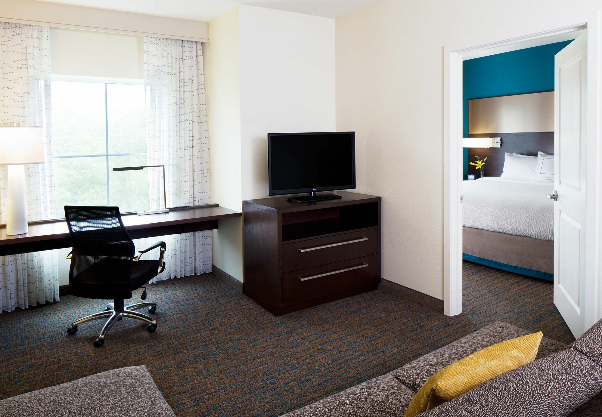 Springhill By Marriott At Millenia 3* Orlando