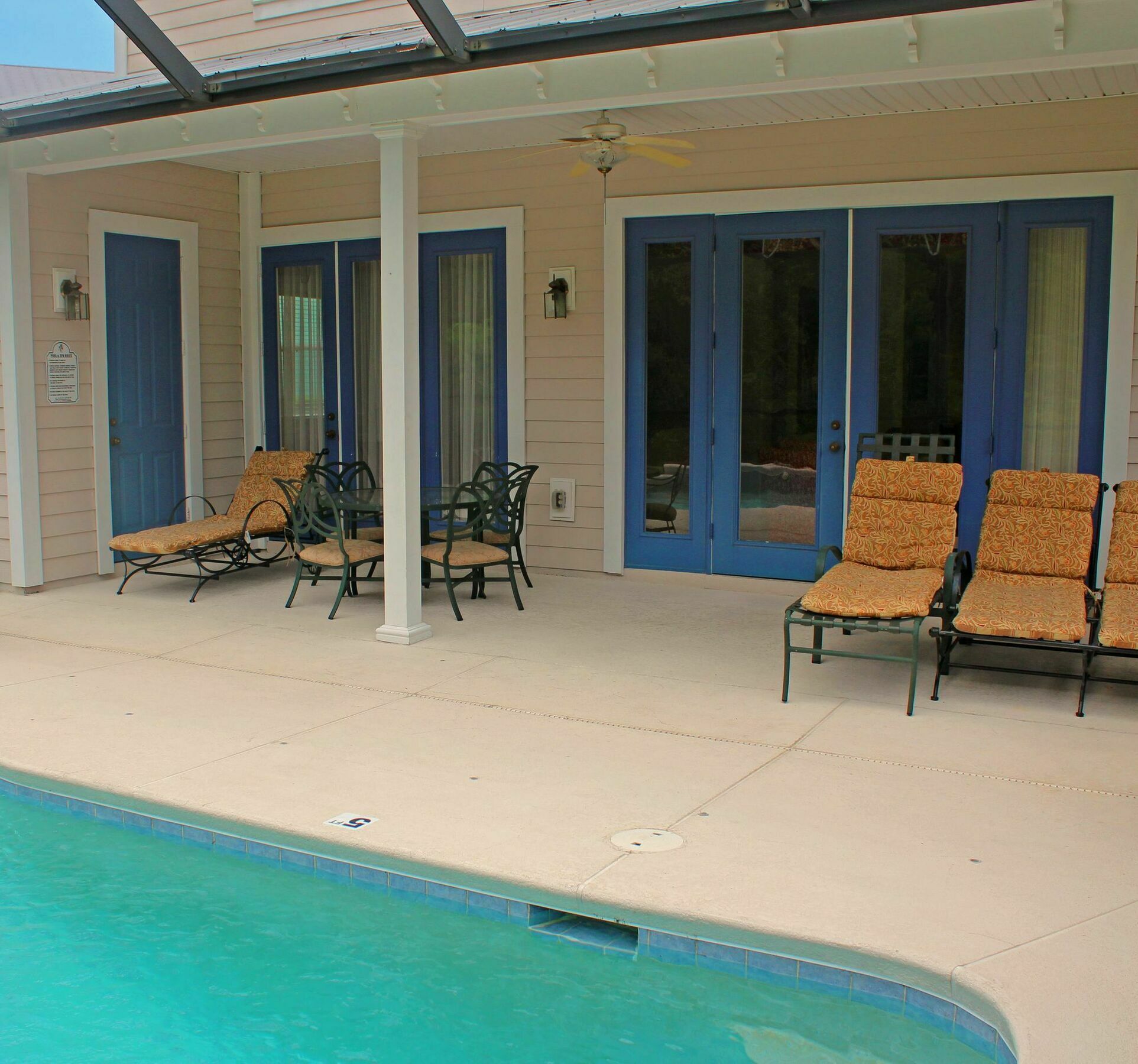 Reunion 3* Kissimmee