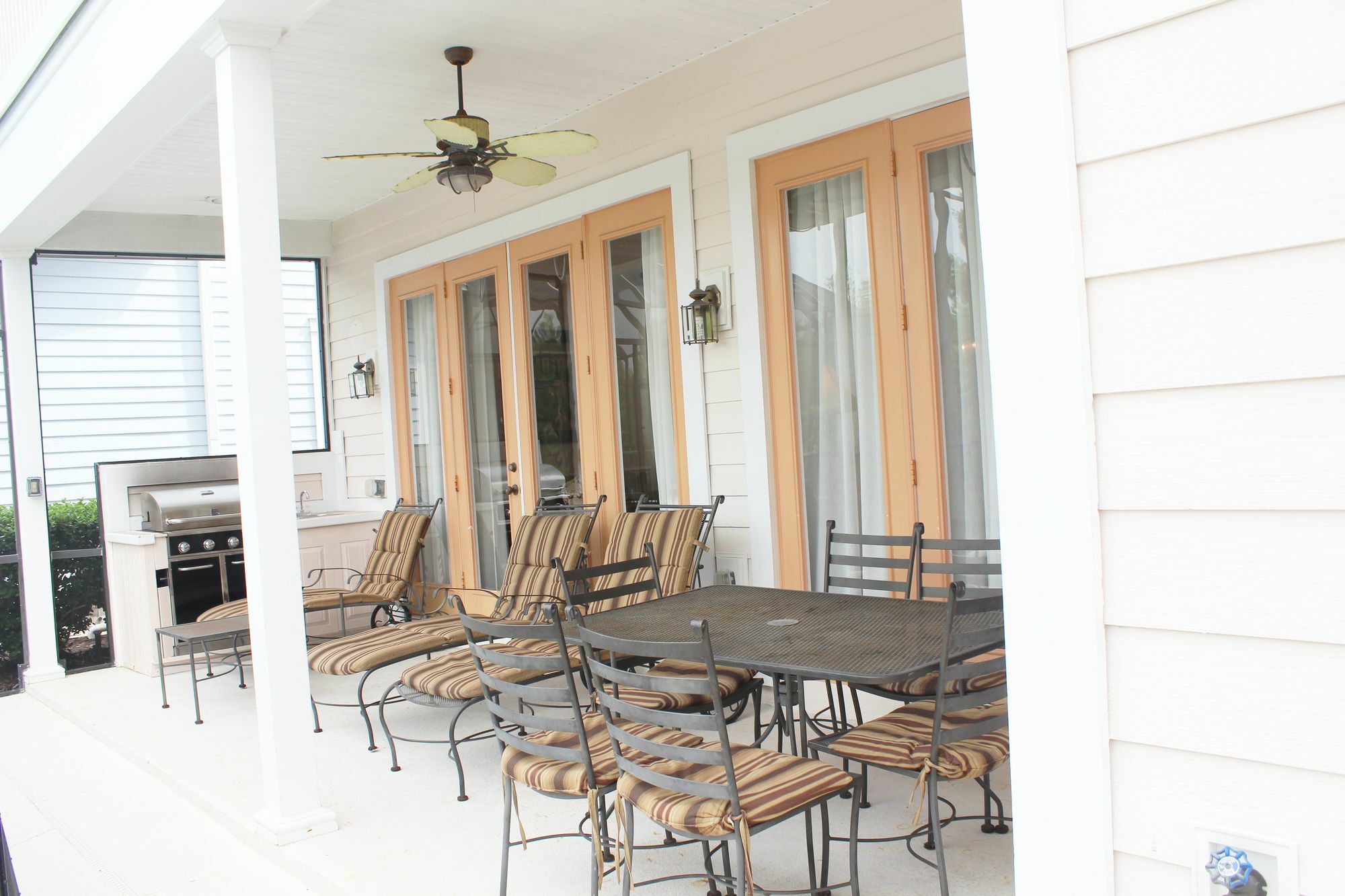 Reunion 3* Kissimmee