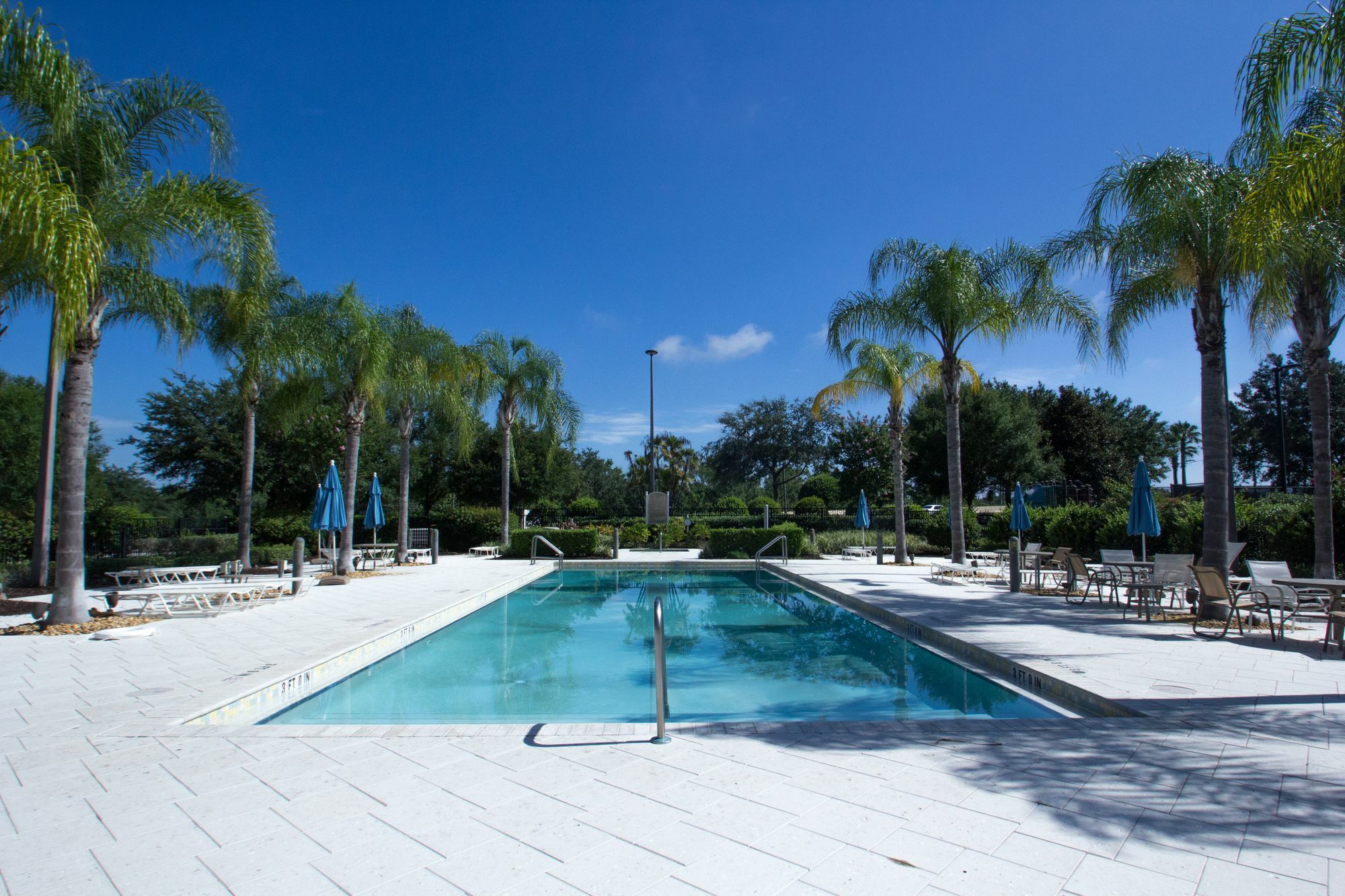 Reunion Resort 3*
