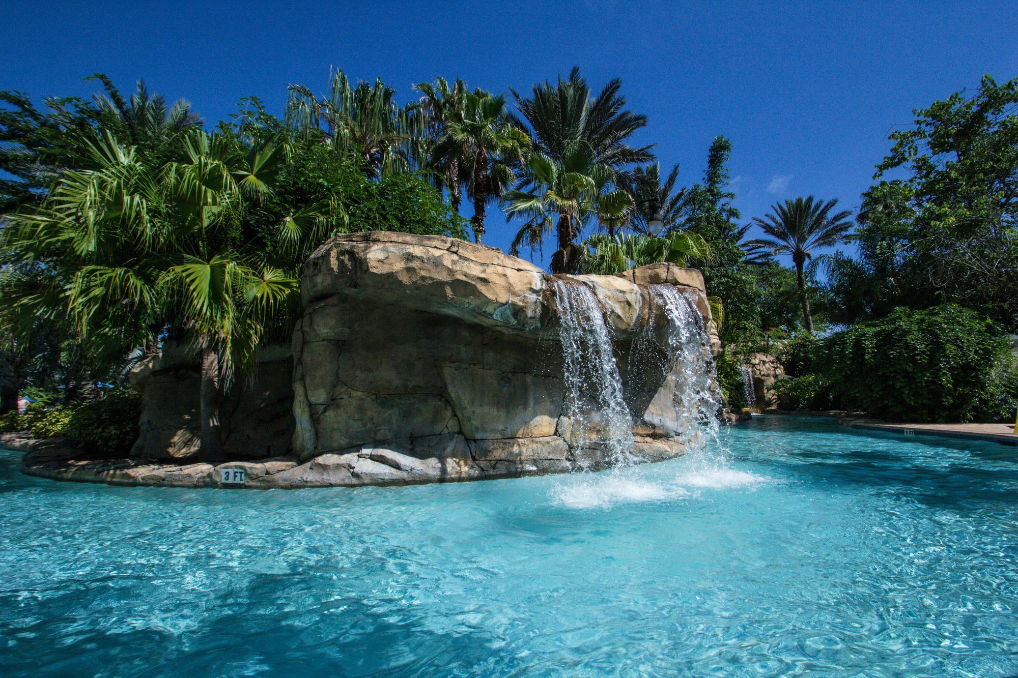 Resort Reunion Kissimmee