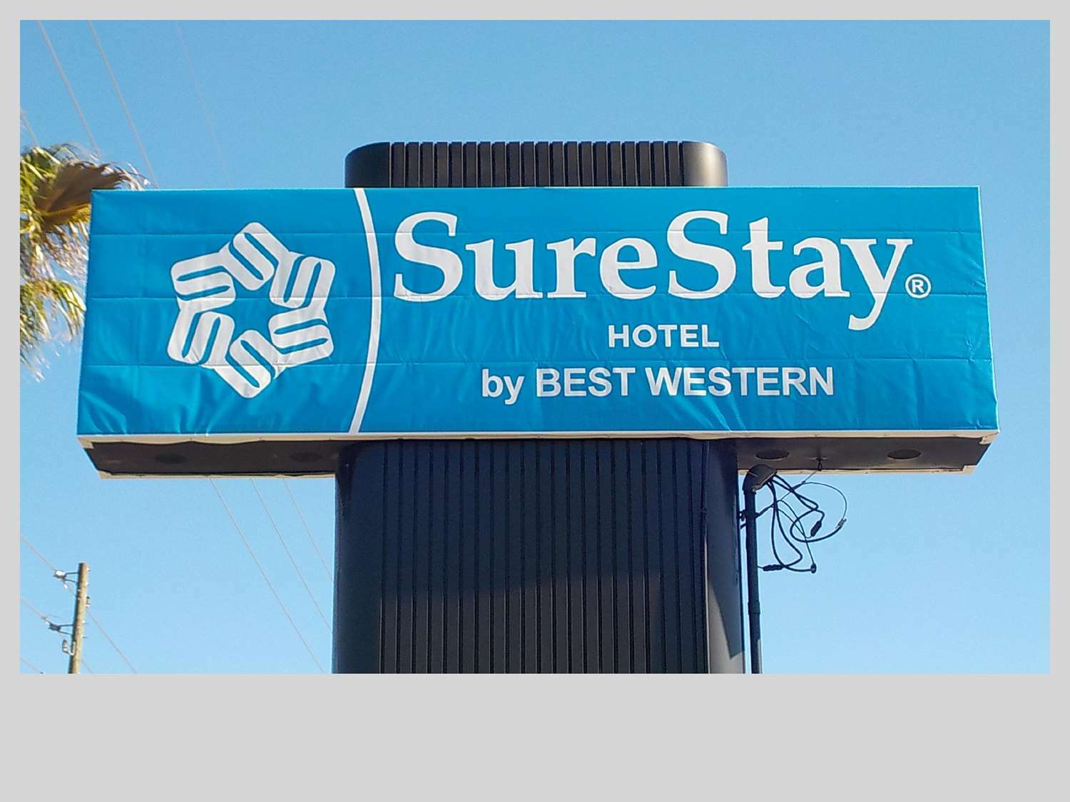Surestay By Best Western Clermont Theme Park West 3* Kissimmee