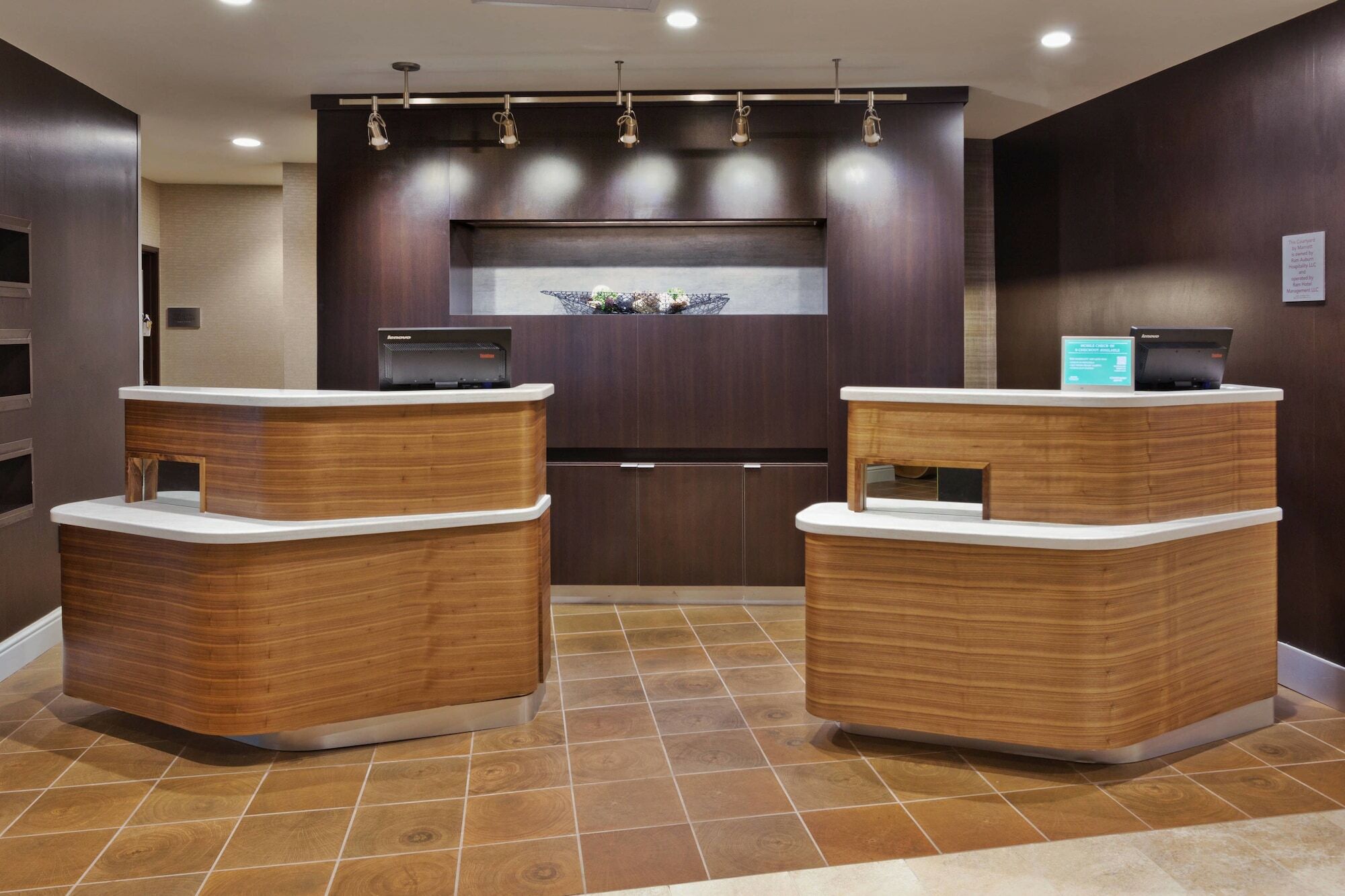 Courtyard By Marriott Hotel Winter Haven