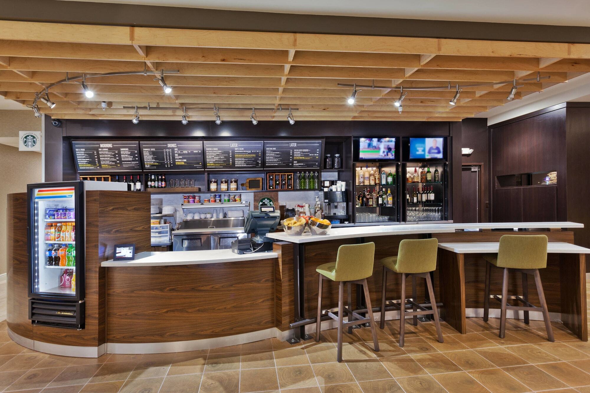 Hotel Courtyard By Marriott Winter Haven