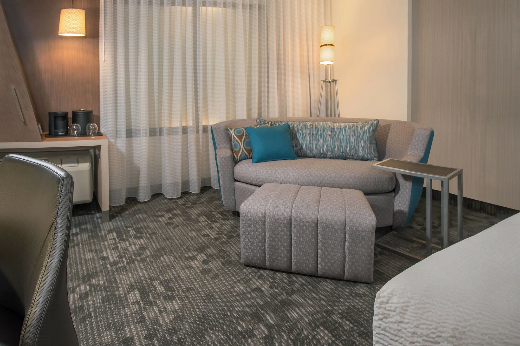 Courtyard By Marriott 3*