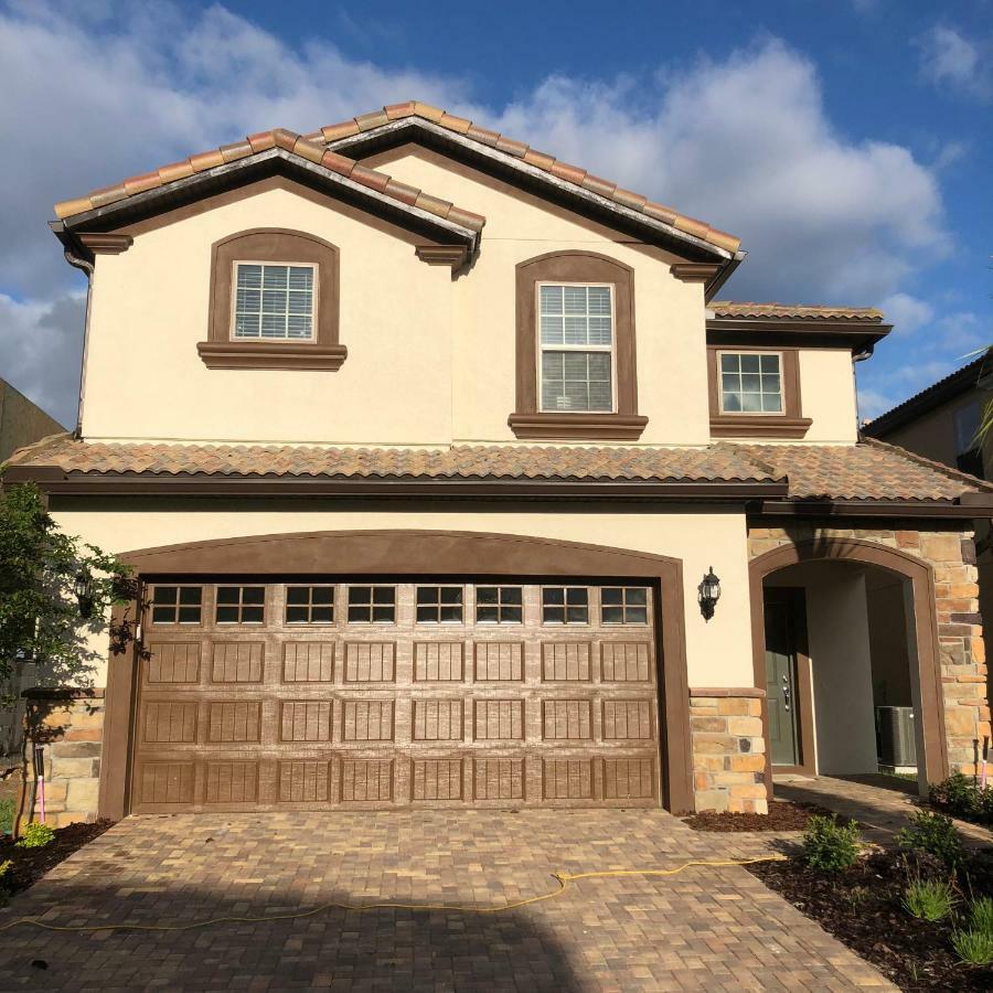 Villa Luxury 6br In Windsor At Westside *