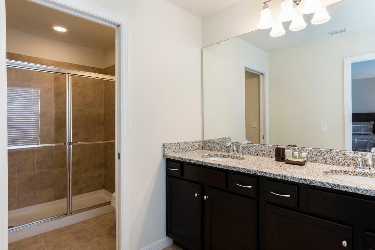Villa Luxury 6br In Windsor At Westside Kissimmee