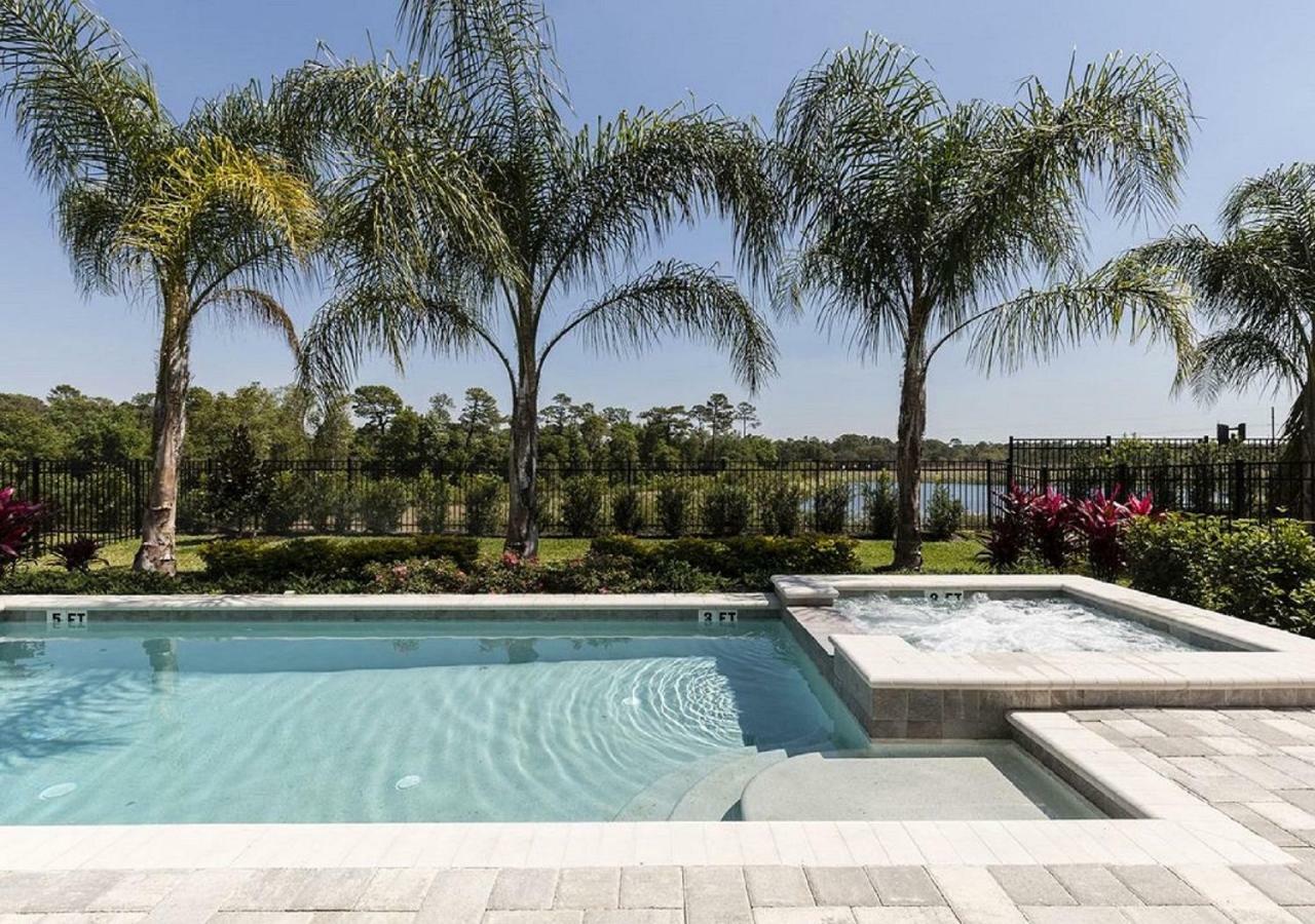 Disney,encore Official Water Park&golf Vacation Holiday home