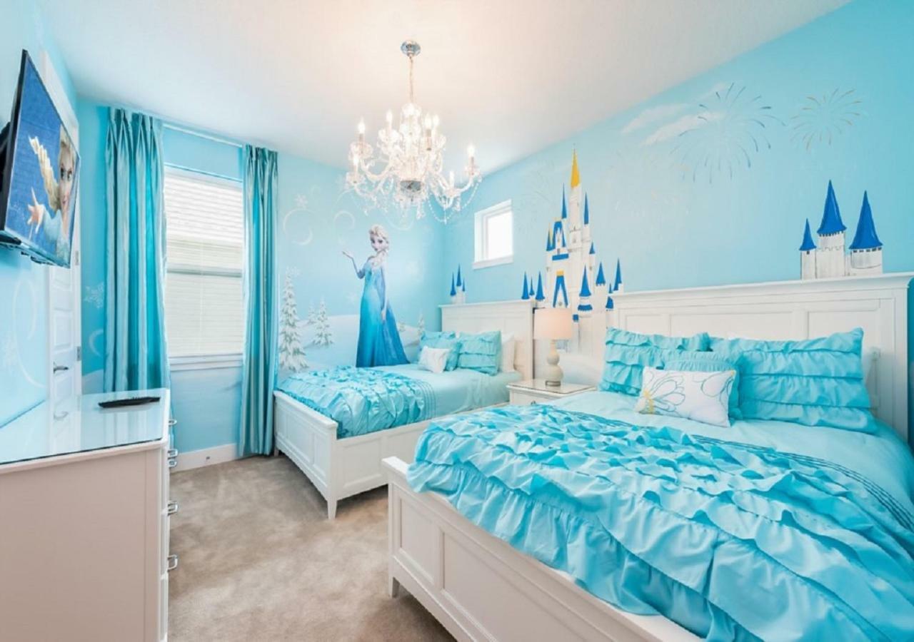 Disney,encore Official Water Park&golf Vacation Holiday home *