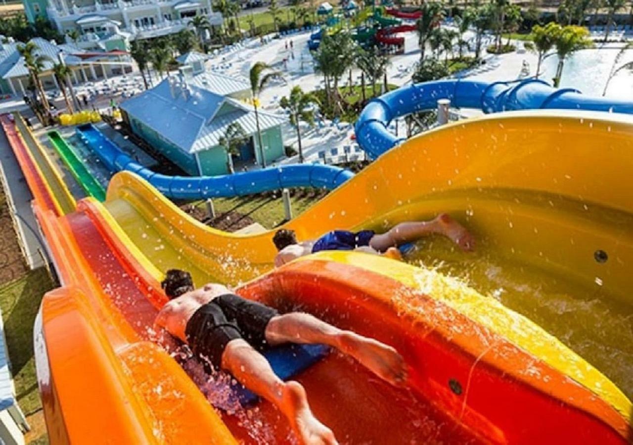 Disney,encore Official Water Park&golf Vacation * Orlando