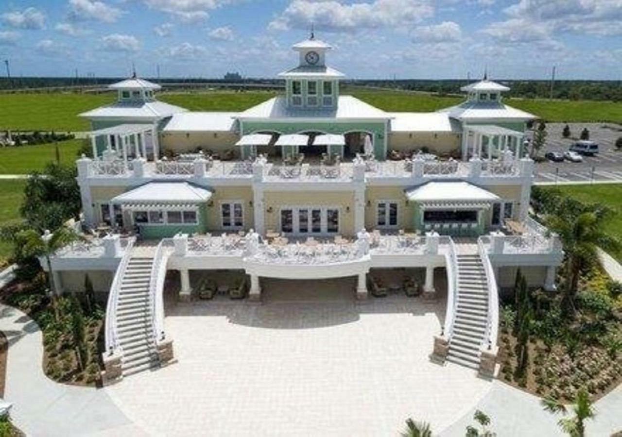 Holiday home Disney,encore Official Water Park&golf Vacation Orlando