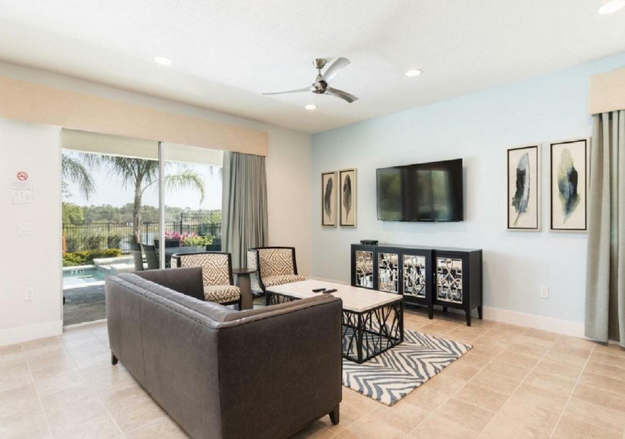 Holiday home Disney,encore Official Water Park&golf Vacation Orlando