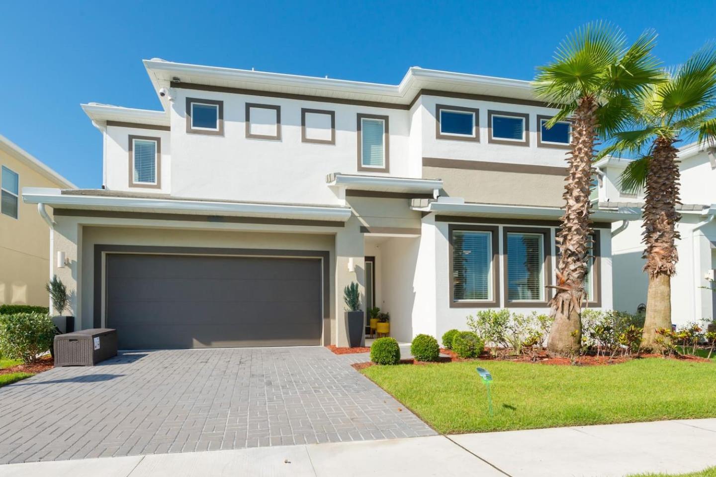 Holiday home 3830 Premier 6bd Private Pool And Game Kissimmee