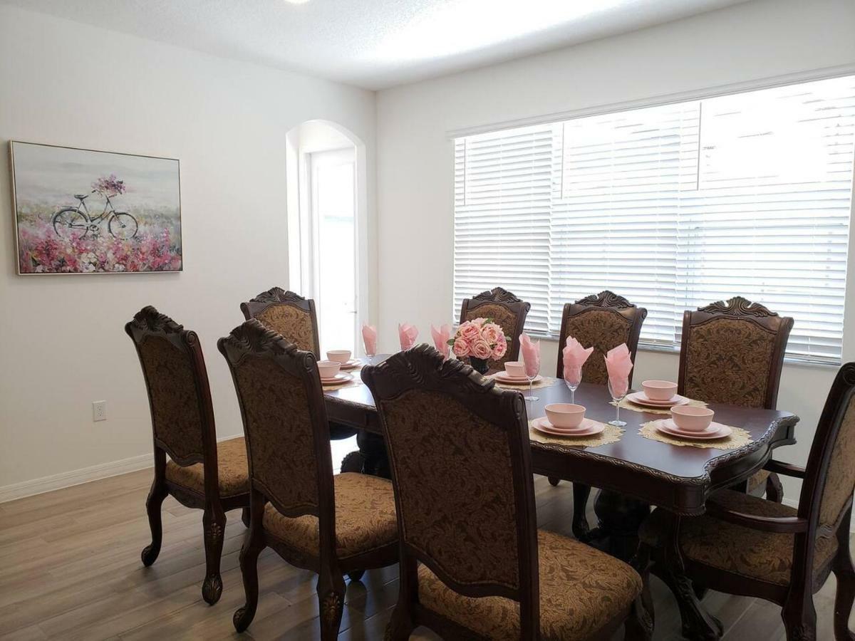Holiday home G7017-new Davenport