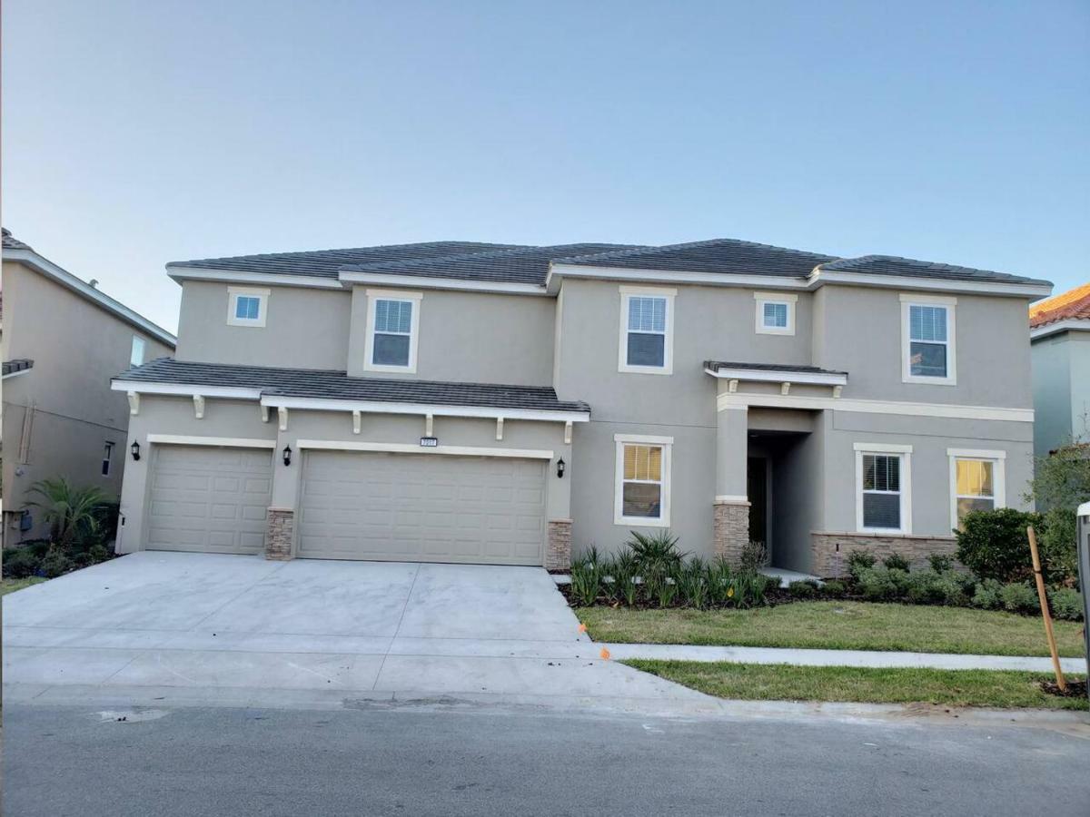 Holiday home G7017-new *