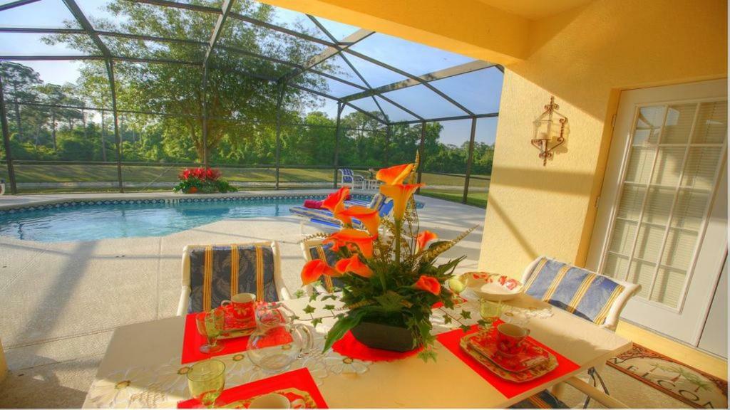 Florida Paradise Castle In Emerald Island Near *