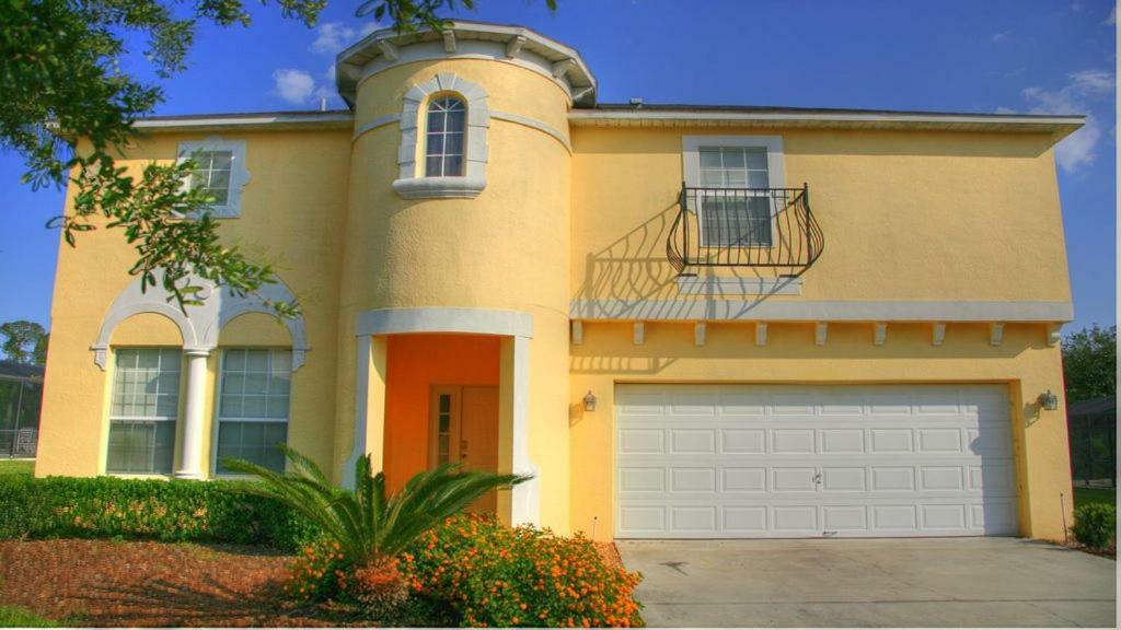 Villa Florida Paradise Castle In Emerald Island Near