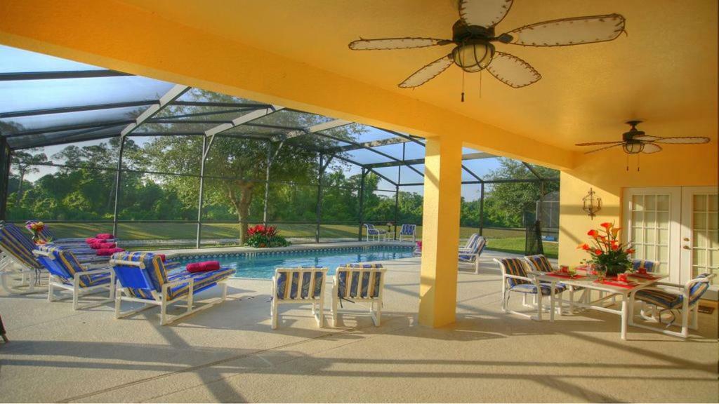 Florida Paradise Castle In Emerald Island Near *