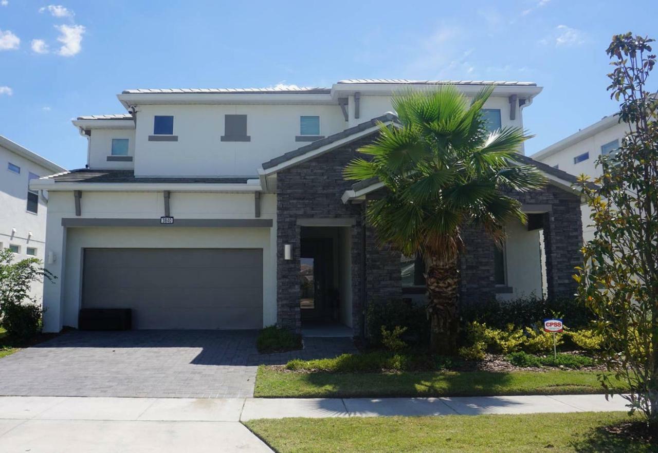 Holiday home 3840 Supreme 6bd Private Pool And Game *