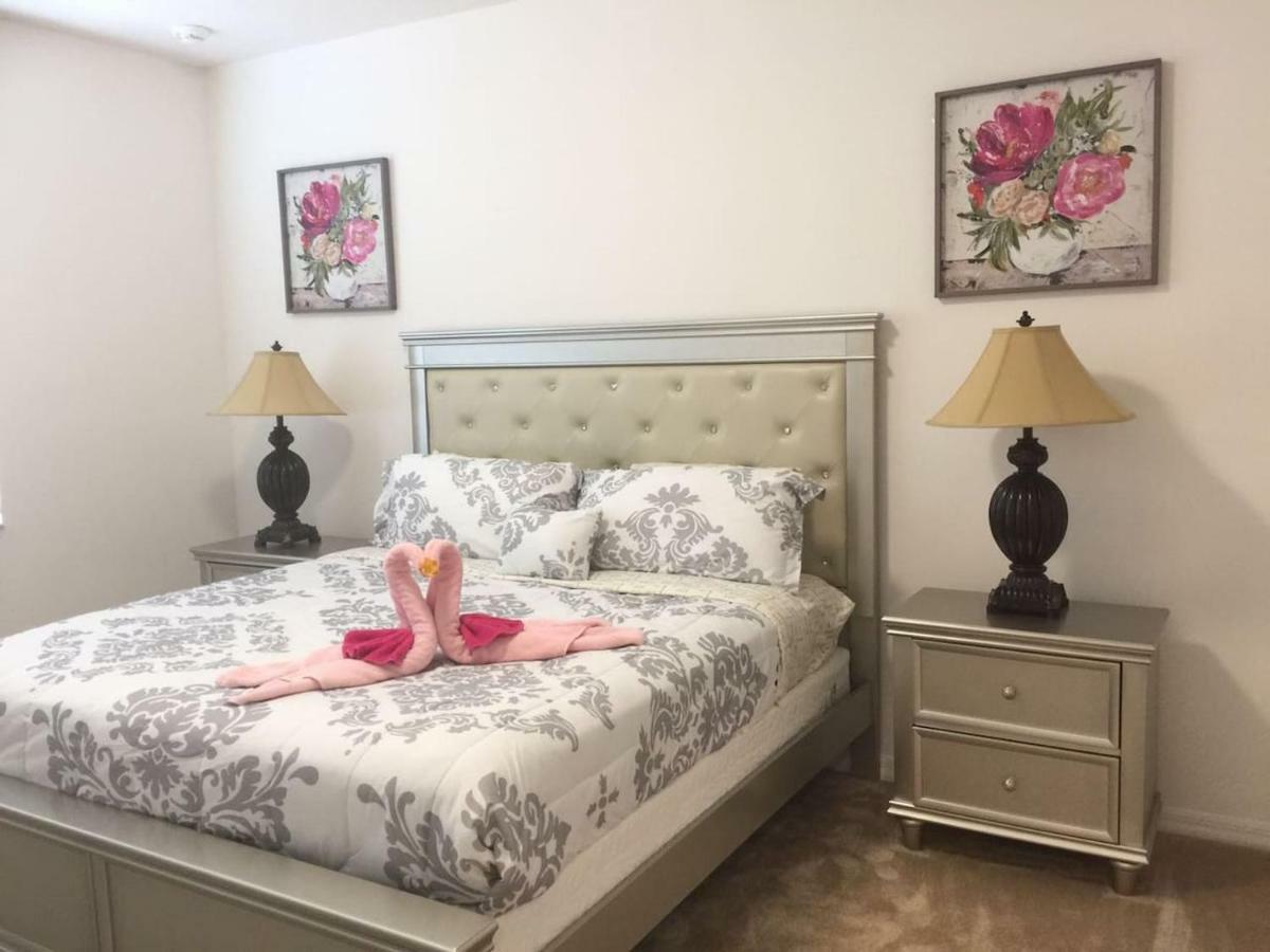 Holiday home G7017-new Davenport