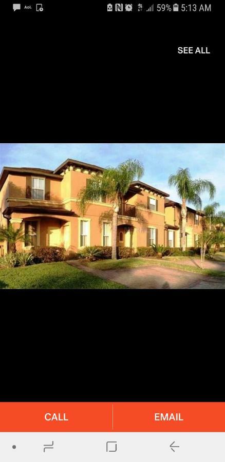 Regal Palm Resort Davenport