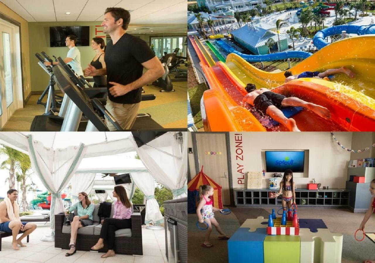 Holiday home Disney,encore Official Water Park&golf Vacation