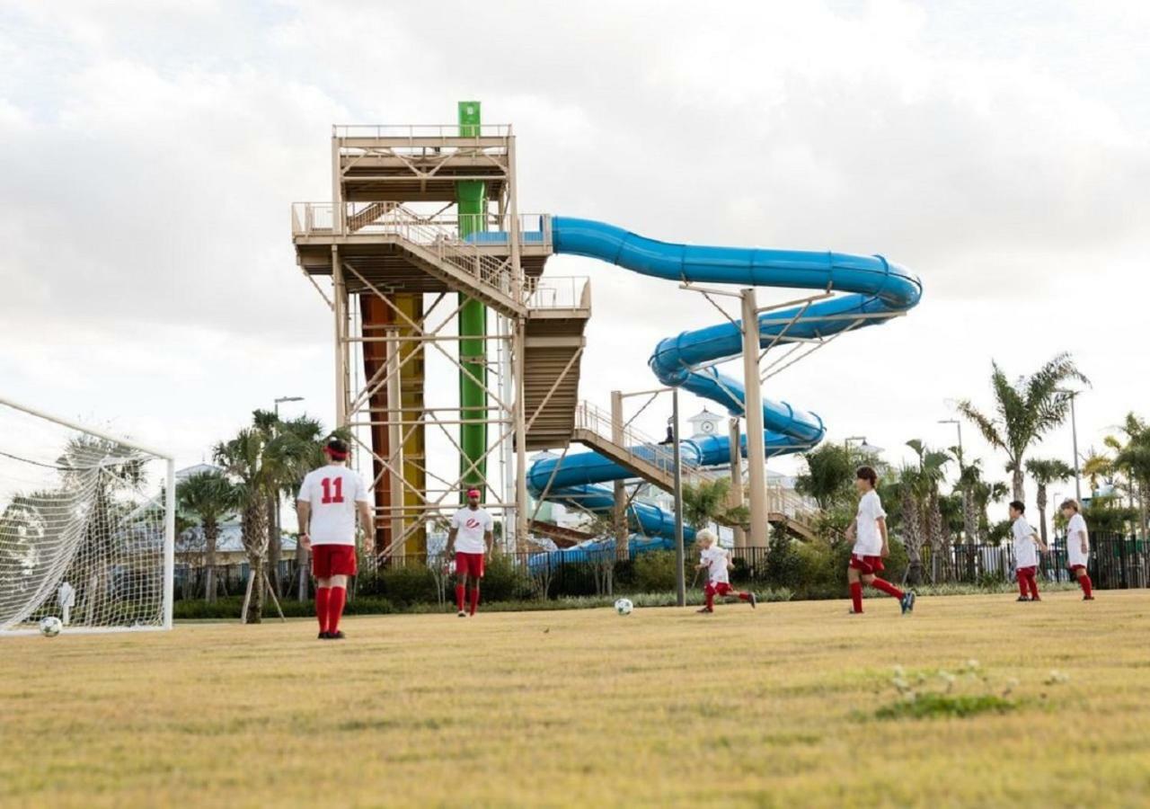 Disney,encore Official Water Park&golf Vacation Holiday home *