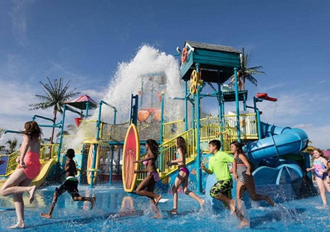 Disney,encore Official Water Park&golf Vacation Holiday home *