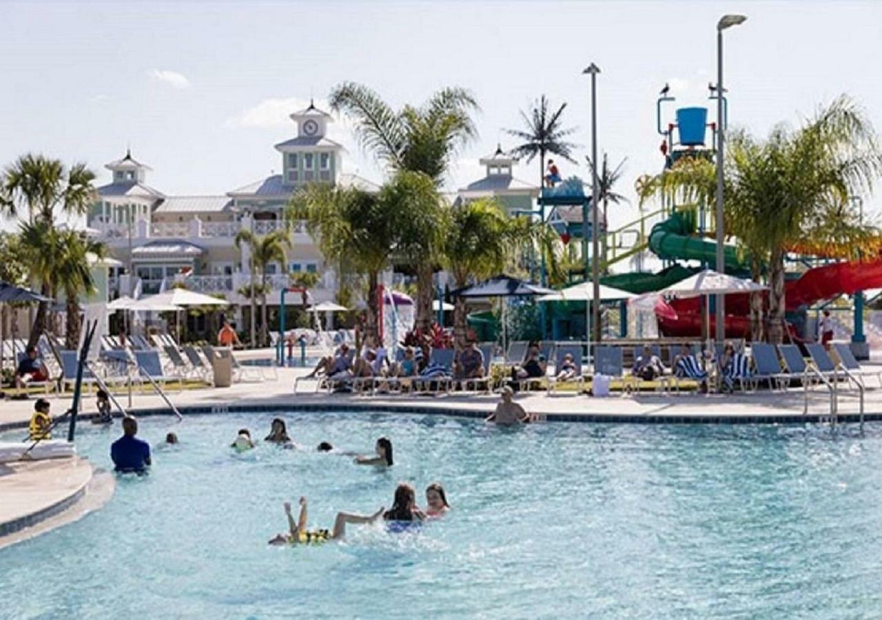 Holiday home Disney,encore Official Water Park&golf Vacation *