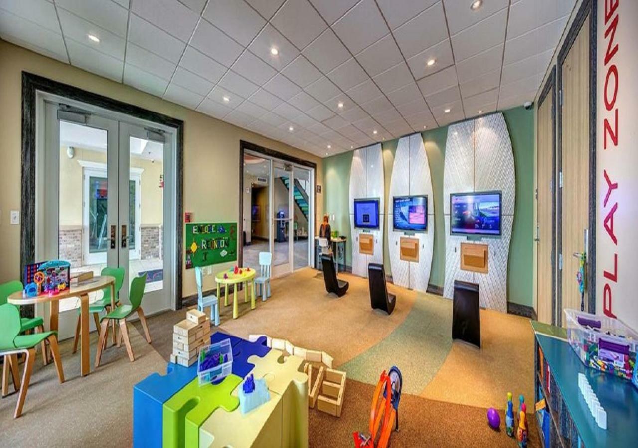 Disney,encore Official Water Park&golf Vacation Holiday home