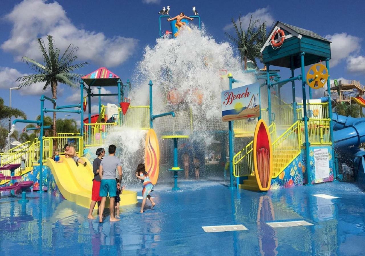 Disney,encore Official Water Park&golf Vacation Holiday home Orlando