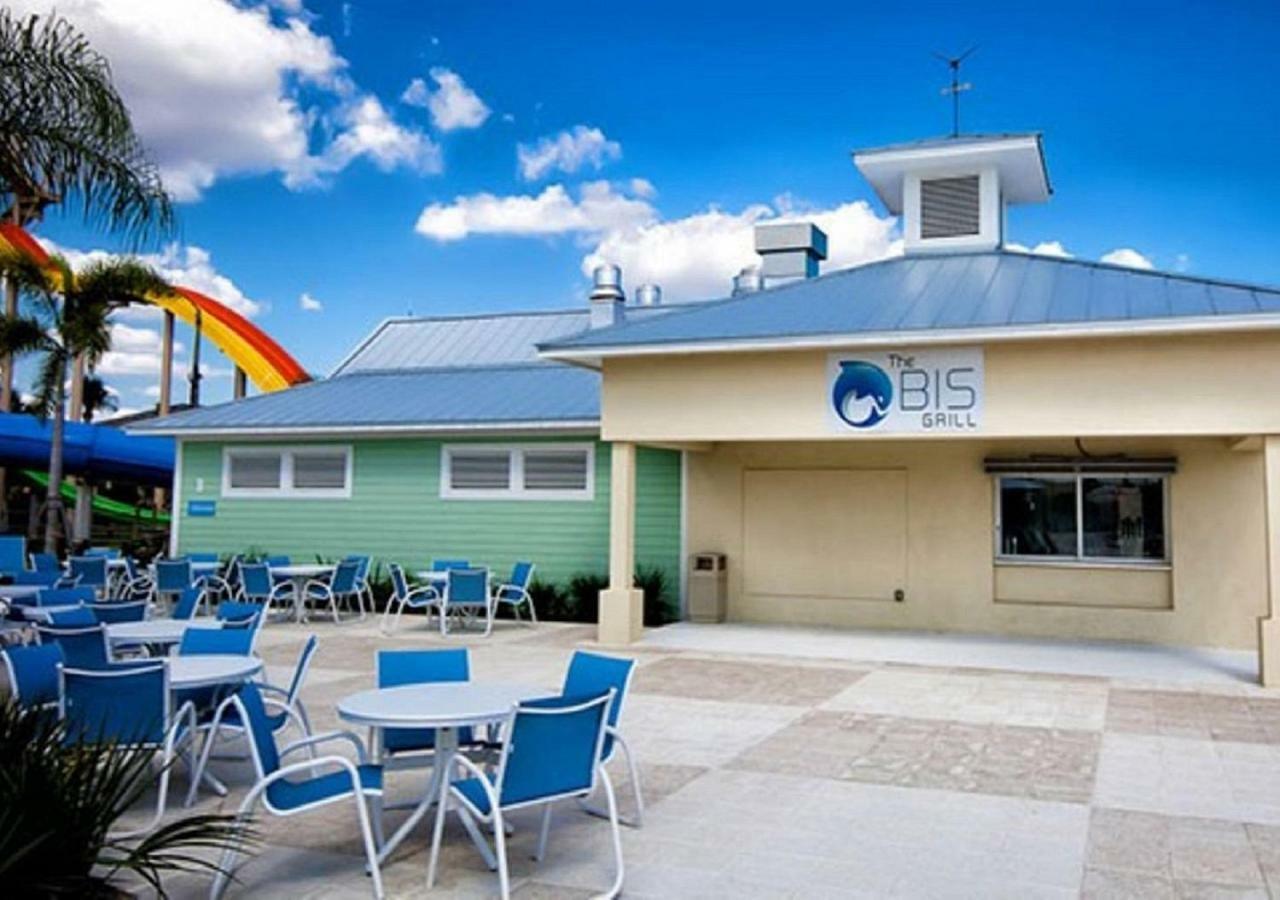 Disney,encore Official Water Park&golf Vacation Holiday home Orlando