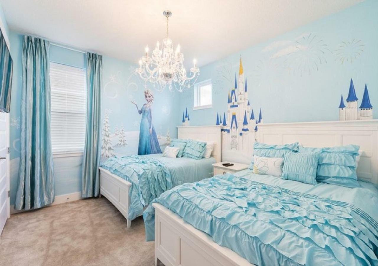Disney,encore Official Water Park&golf Vacation *