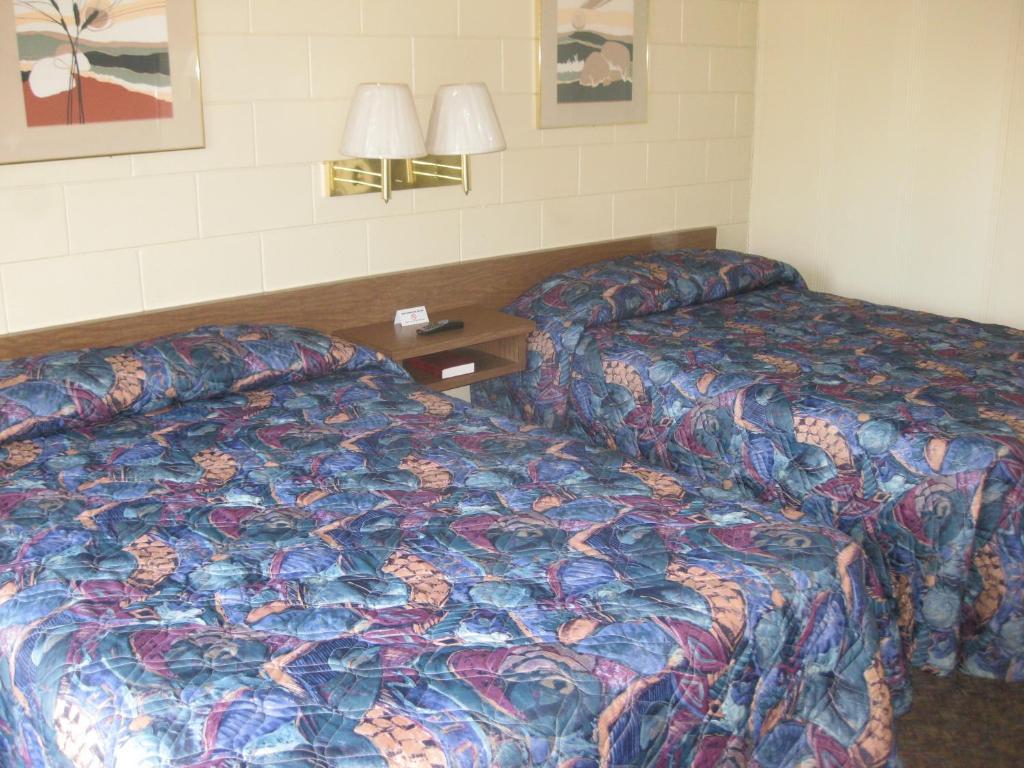 Budget Of Hotel 3*