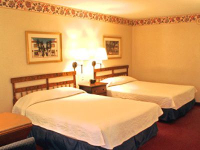 Western Mt. Vernon Hotel 3*