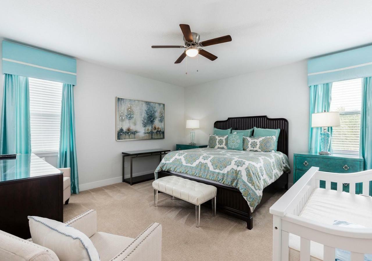 Holiday home Disney,encore Official Water Park&golf Vacation Orlando