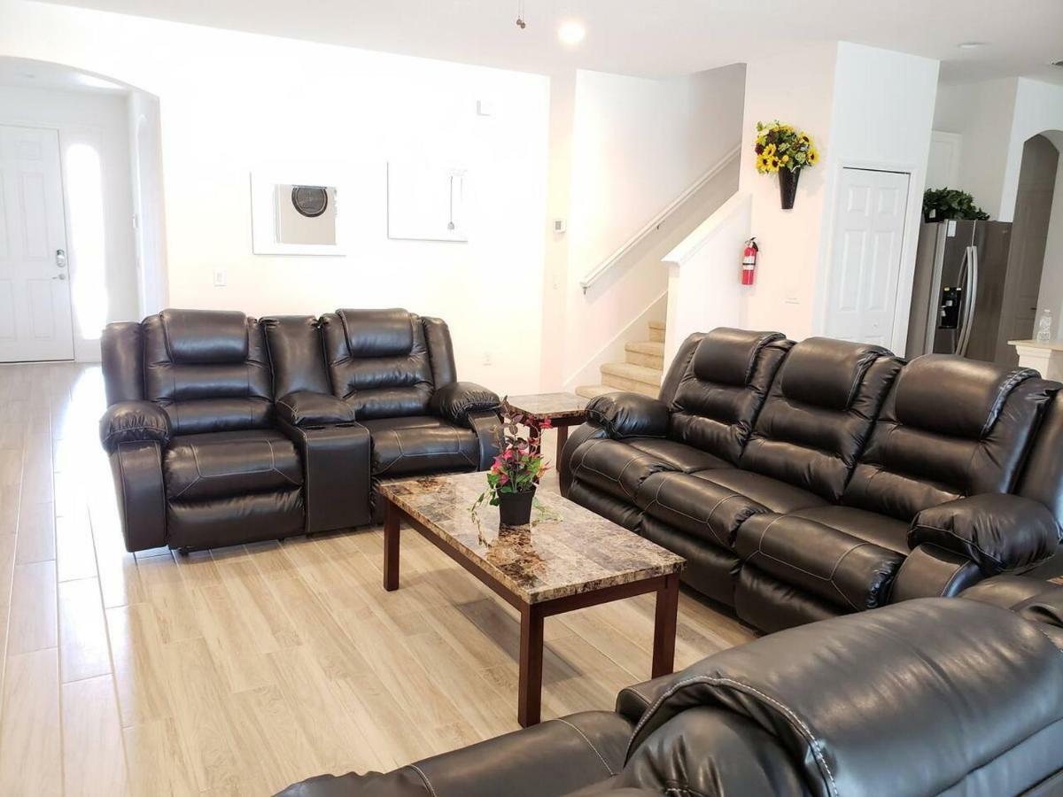 Holiday home G7017-new Davenport