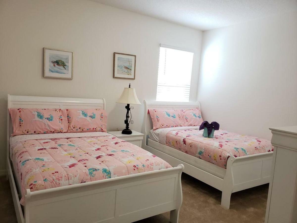 Holiday home G7017-new Davenport