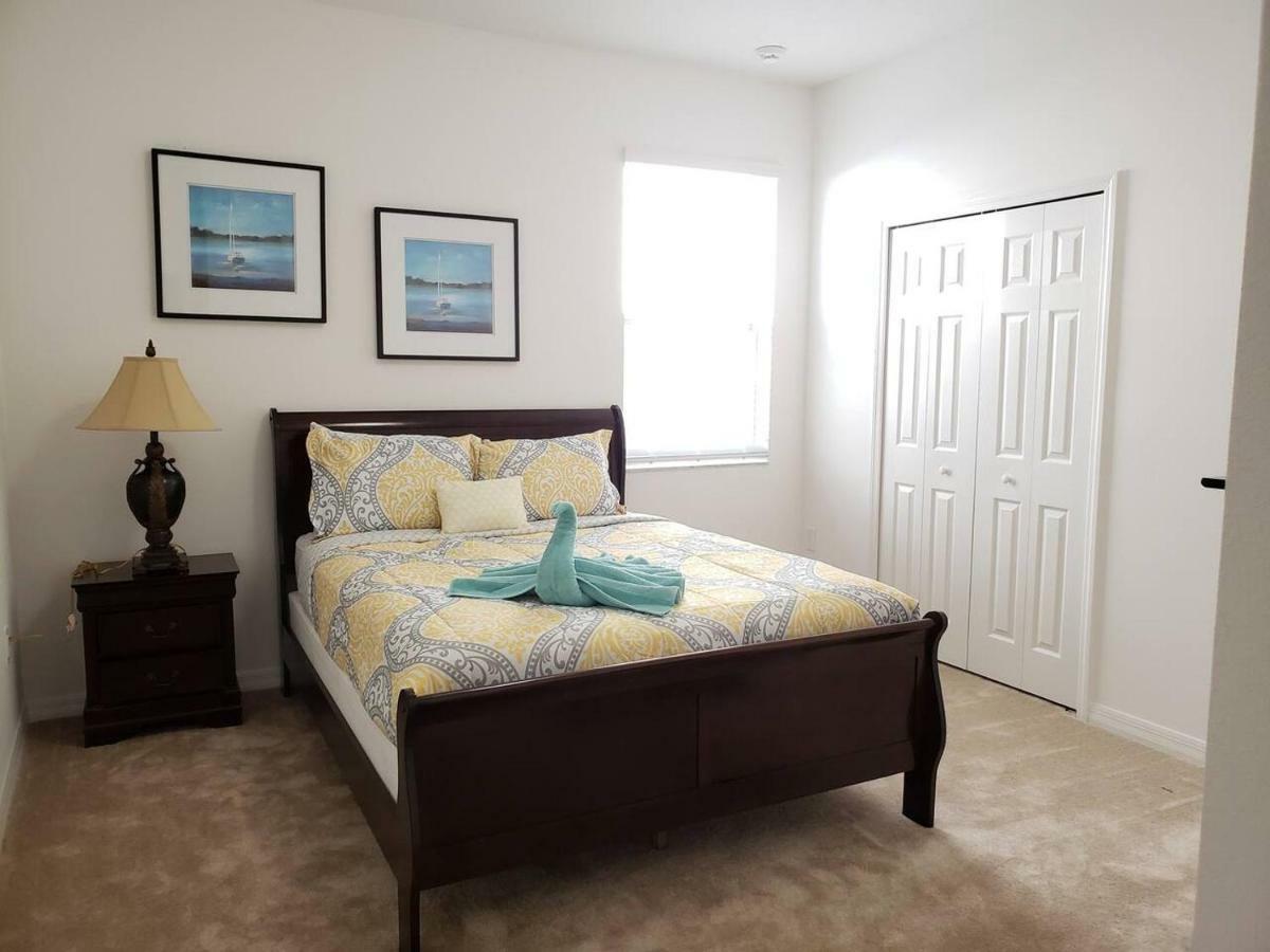 Holiday home G7017-new Davenport