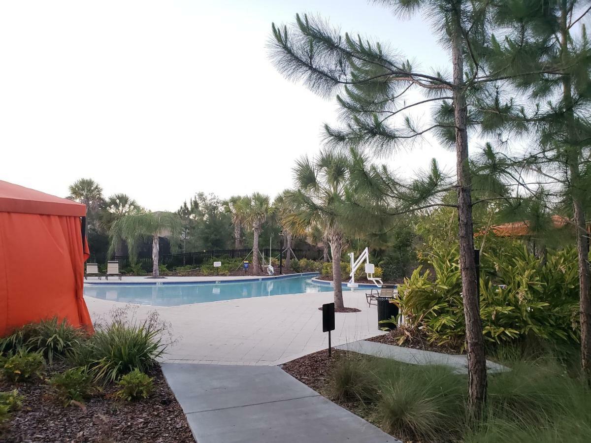 Holiday home G7017-new Davenport