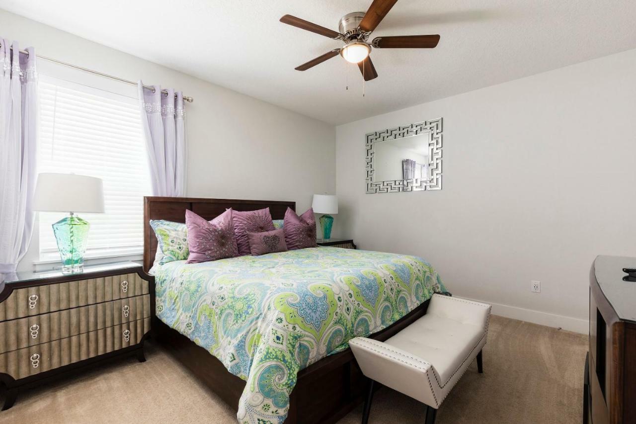 Holiday home Disney,encore Official Water Park&golf Vacation Orlando