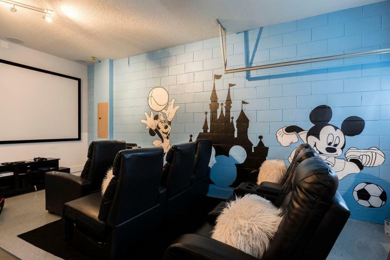 Disney,encore Official Water Park&golf Vacation Holiday home