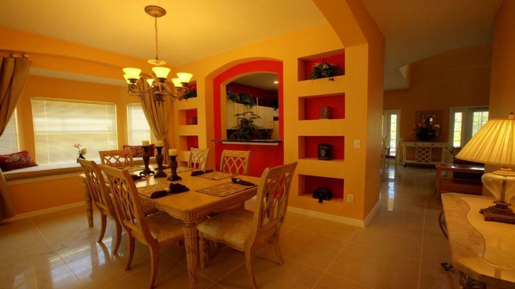 Villa Florida Paradise Castle In Emerald Island Near *